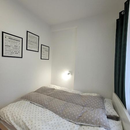 Apartman Natasa Trebinje Eksteriør billede
