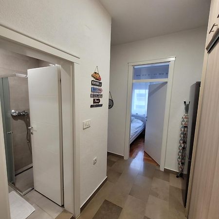 Apartman Natasa Trebinje Eksteriør billede