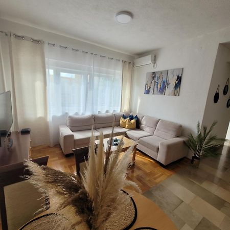 Apartman Natasa Trebinje Eksteriør billede