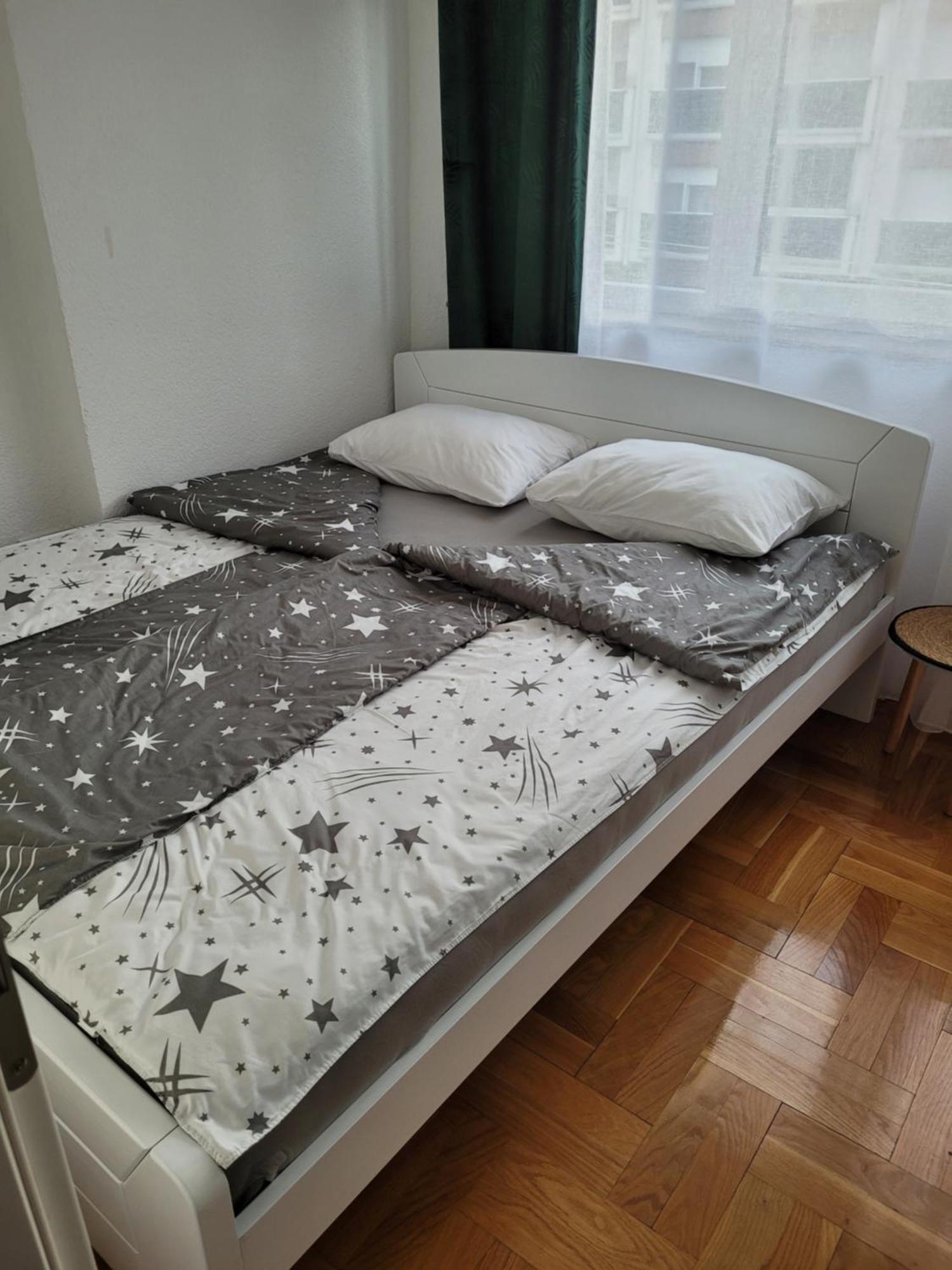 Apartman Natasa Trebinje Eksteriør billede