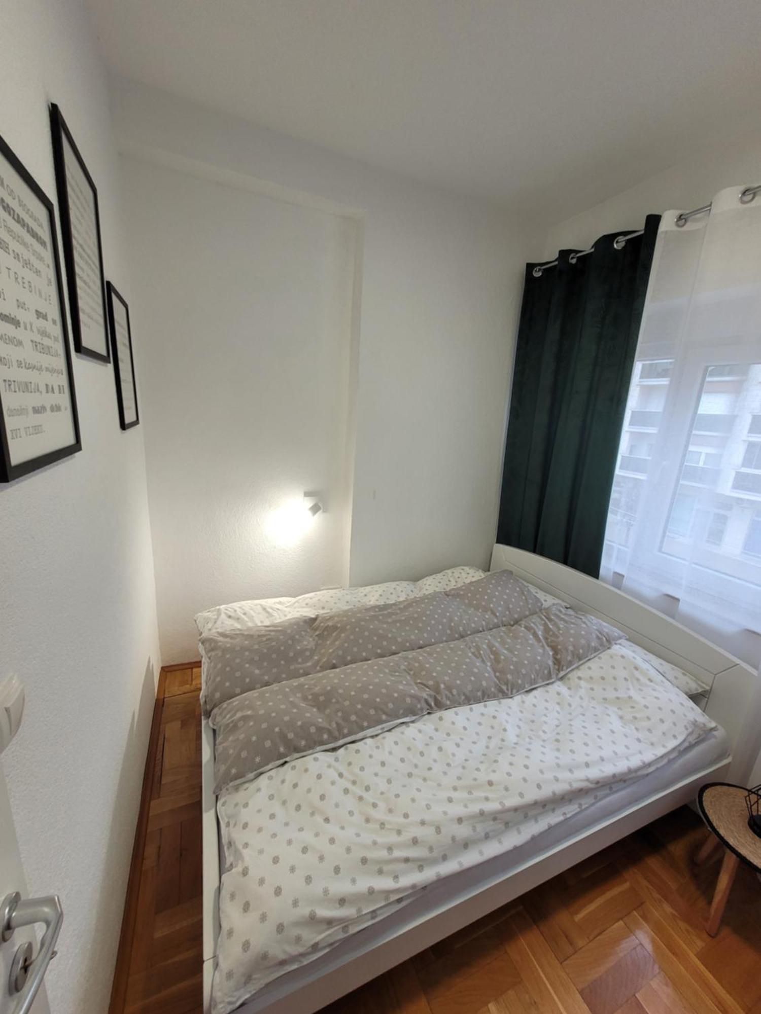 Apartman Natasa Trebinje Eksteriør billede