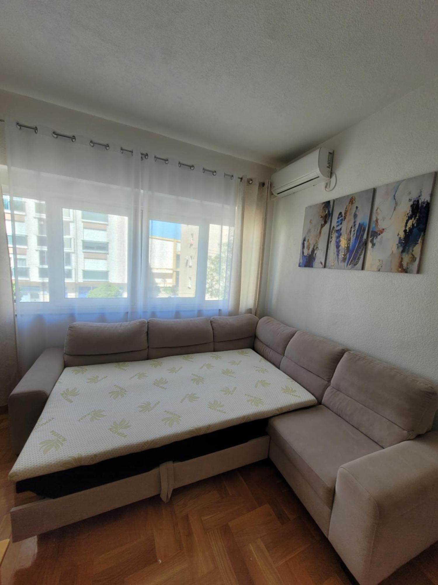 Apartman Natasa Trebinje Eksteriør billede